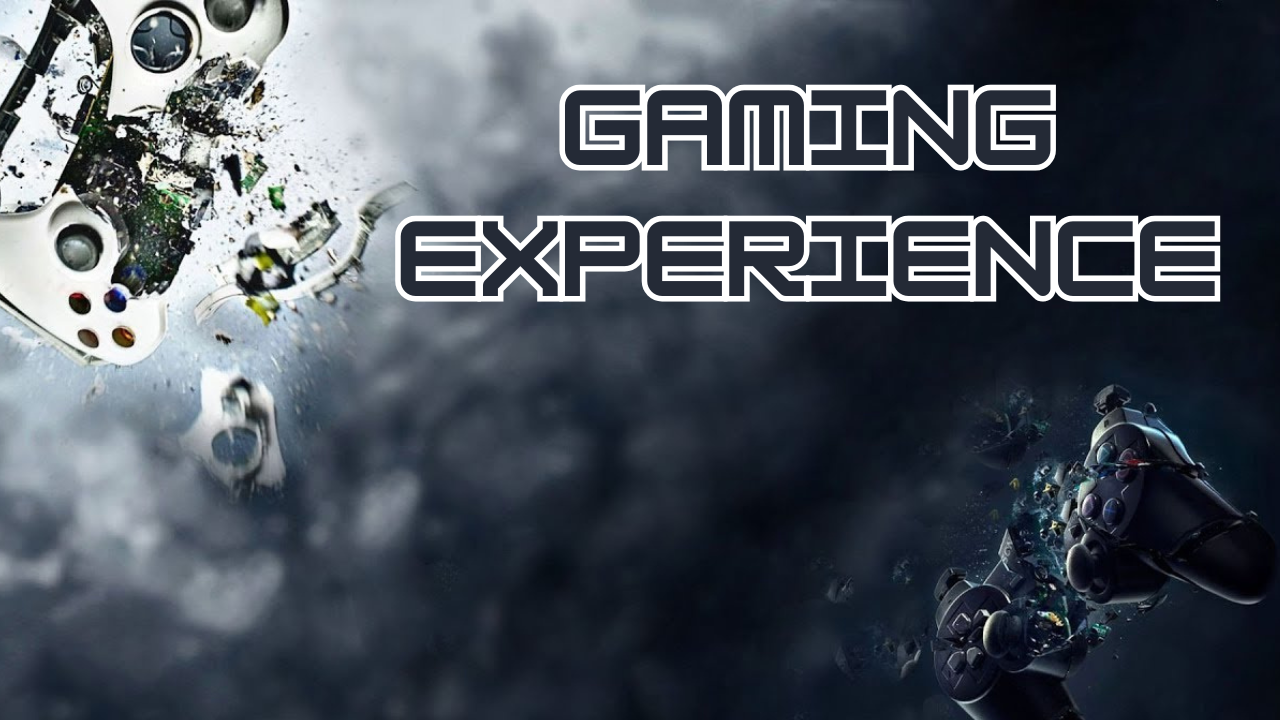 Gaming Experience | The World of Game Mods