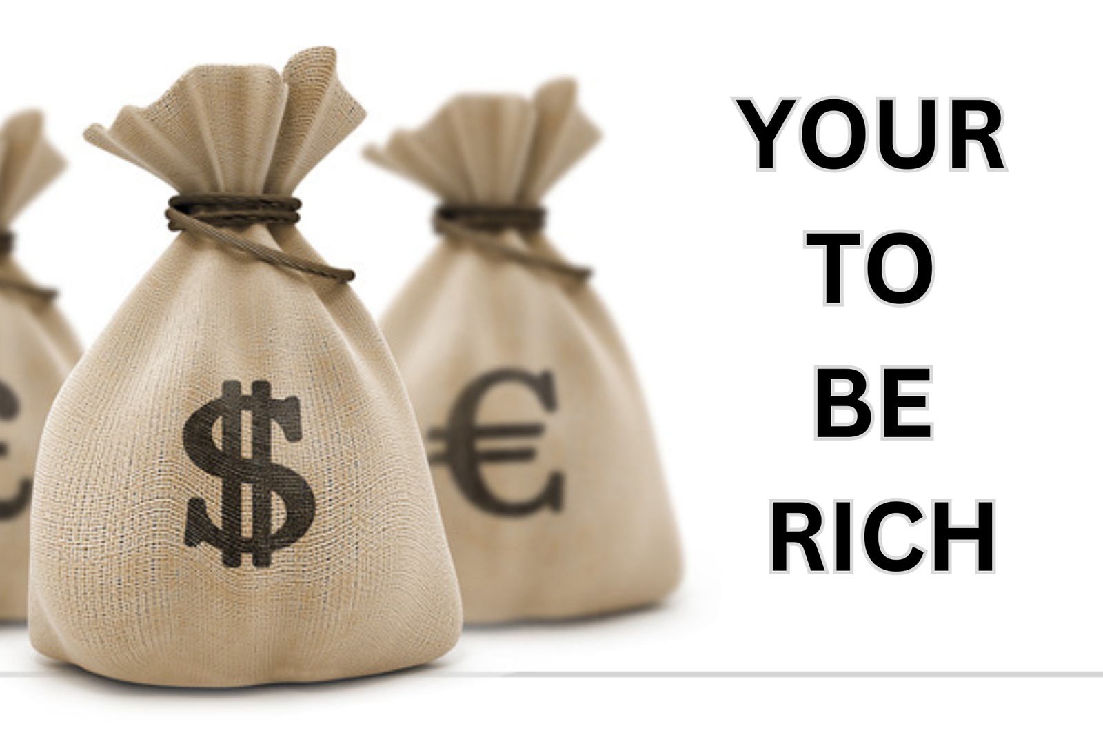 Your Right to Be Rich: