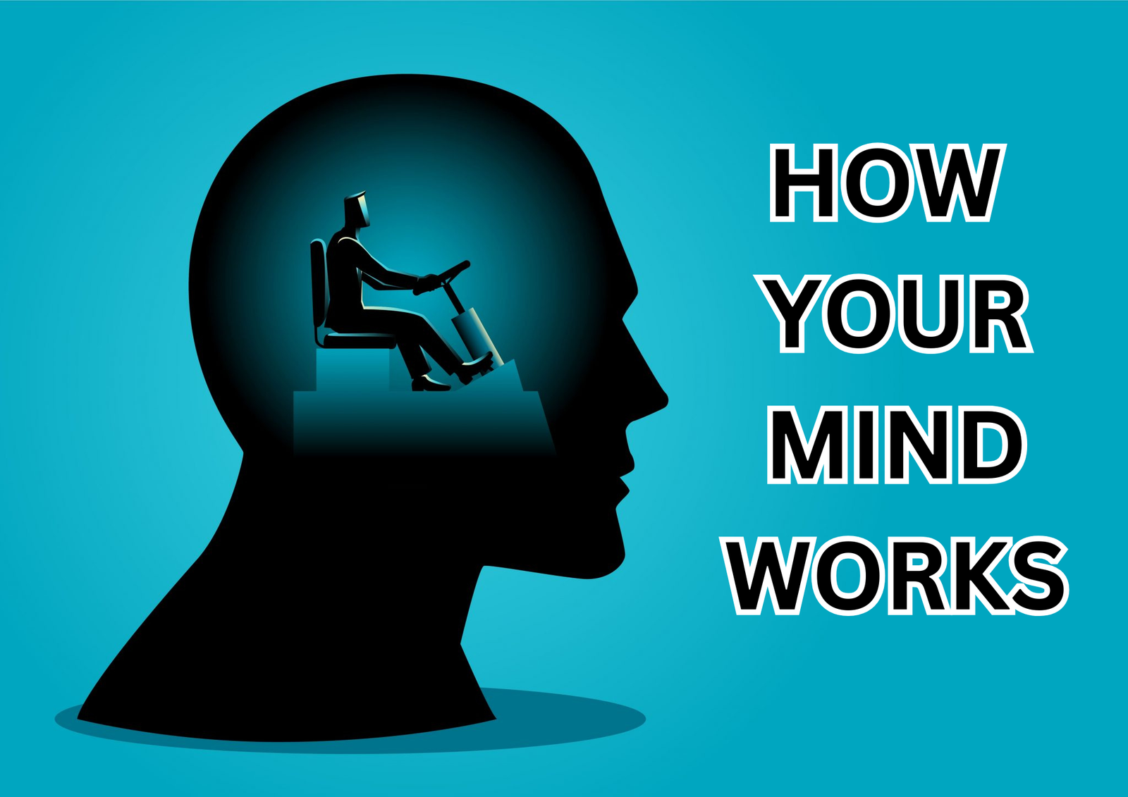 How Your Mind Works: