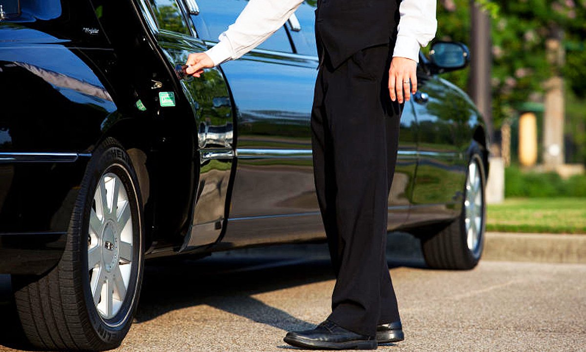 Wheels with Limo Service